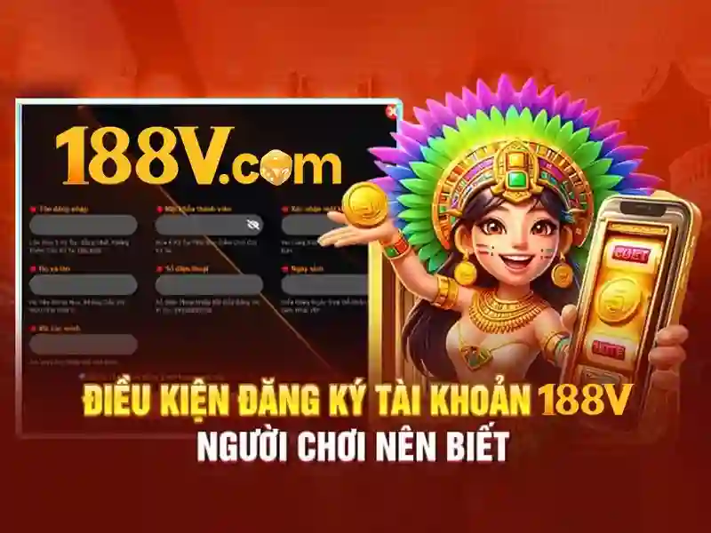 Trò Chơi Slot 188V