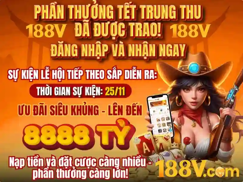 Hướng Dẫn Truy Cập 188v