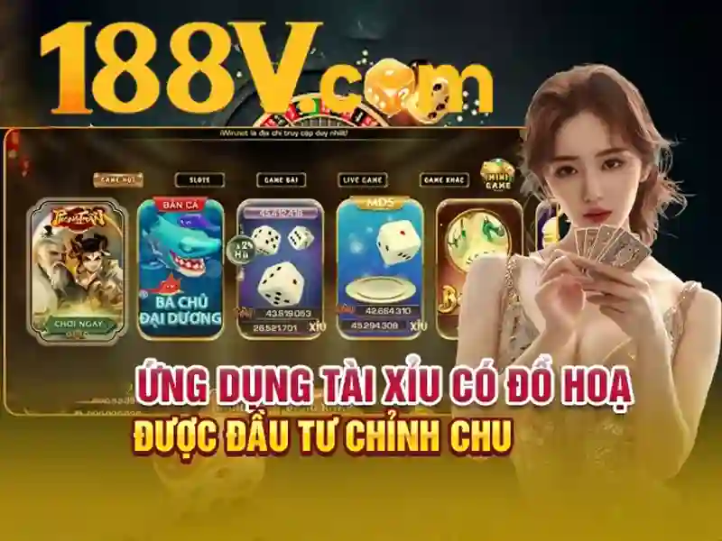 Quy Trình Đăng Nhập 188V