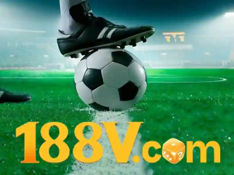 Đăng Nhập Tài Khoản 188V