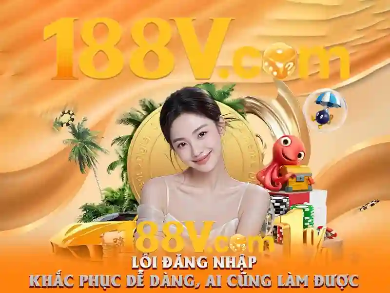 Ưu Đãi Slot 188V