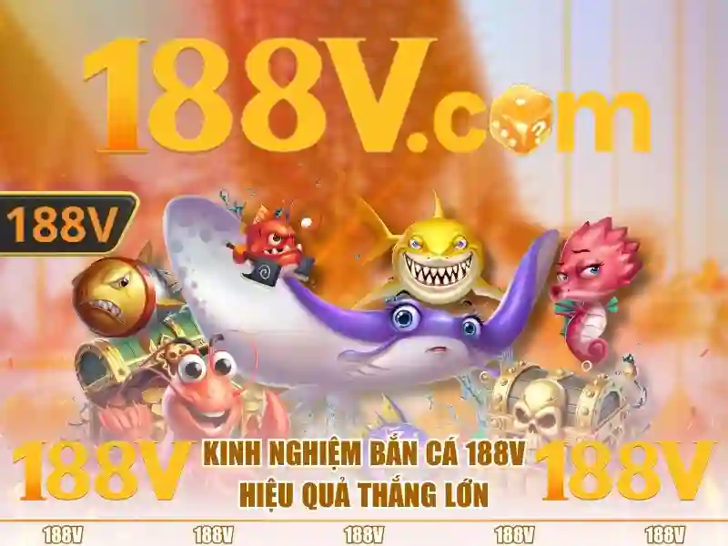 Ưu Đãi 188V