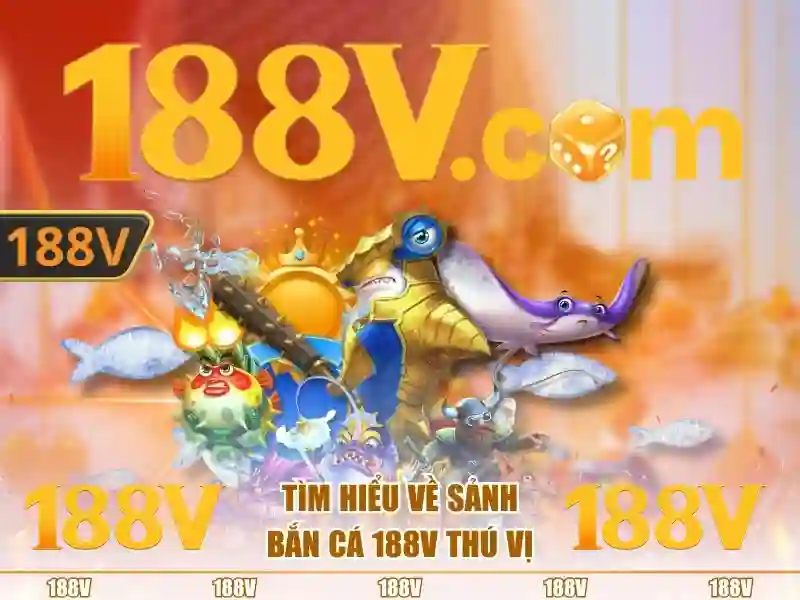 Trải Nghiệm Slot 188V