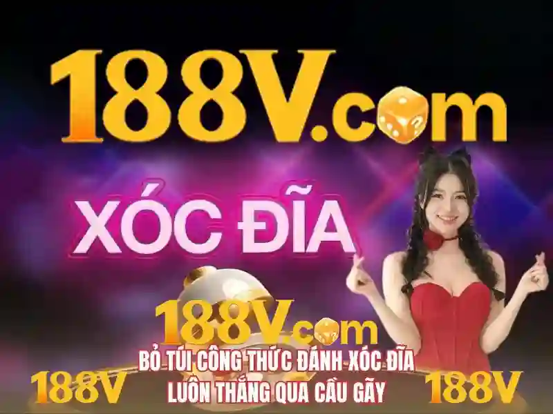 Trải Nghiệm Slot 188v