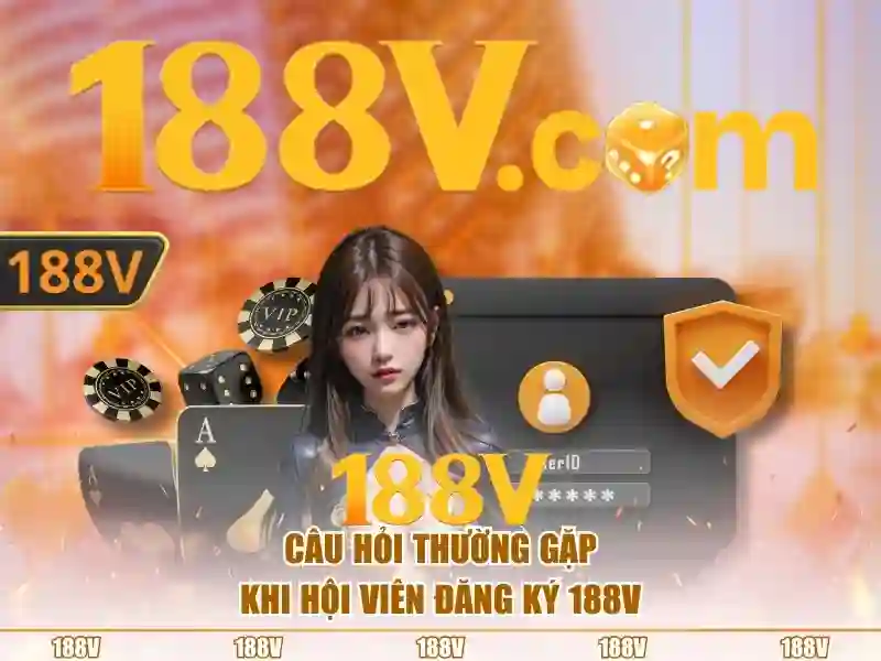 Giới Thiệu 188V