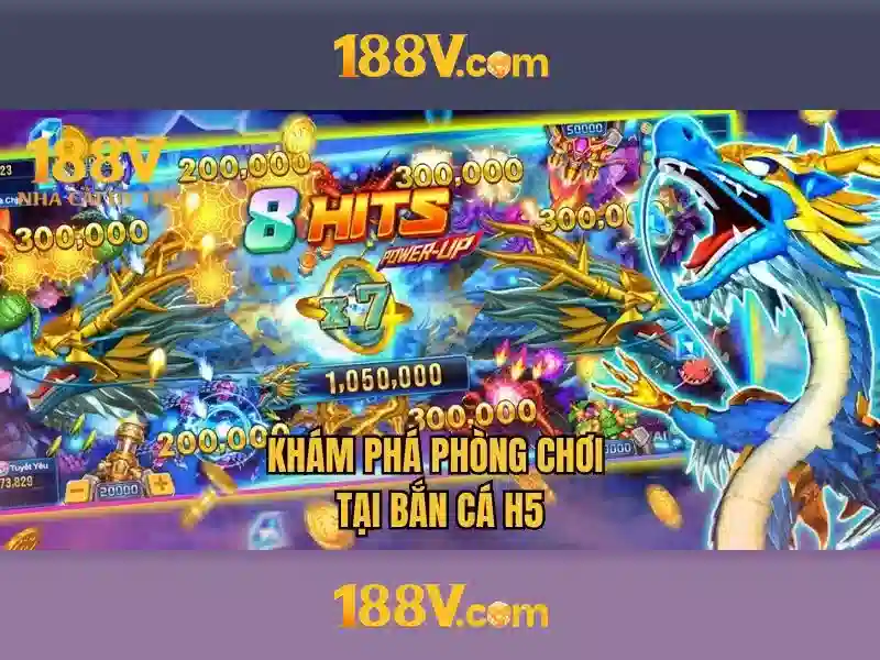 Trò chơi SLOT 188v