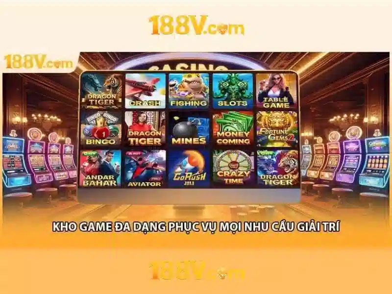 Trải nghiệm slot đỉnh cao