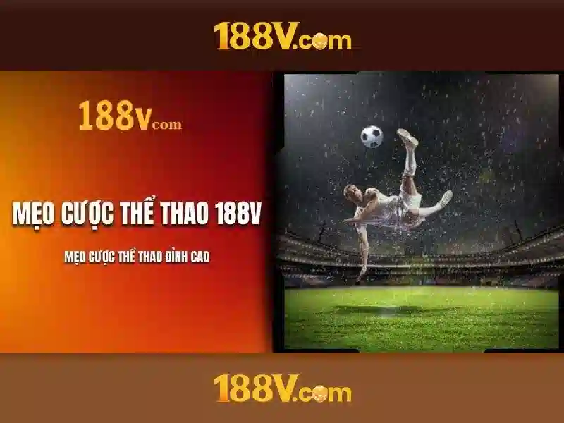 Điều Khoản Và Điều Kiện 188V