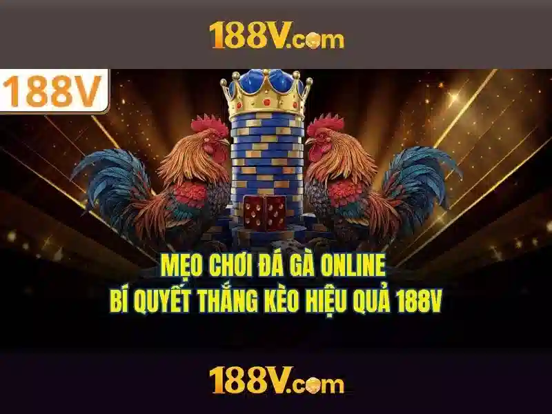 Trò chơi SLOT 188V