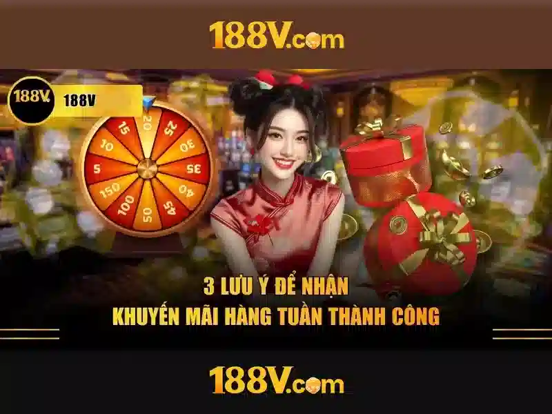 188V – Trải Nghiệm Cá Cược Slot Đỉnh Cao Với Giftcode 188V 2026