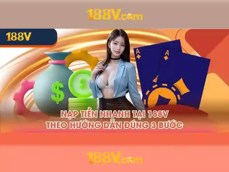 Trải Nghiệm Nổ Hũ 188v