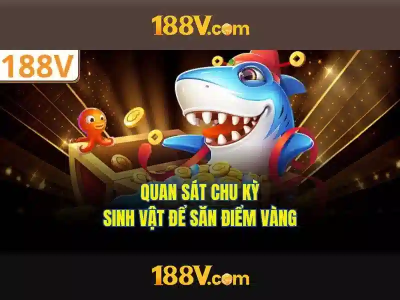 trải nghiệm trò chơi nổ hũ 188V