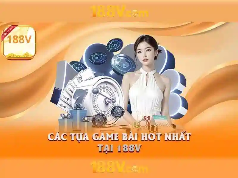 188V – Nạp Tiền Slot 188V Tận Hưởng Trải Nghiệm Mới 2026
