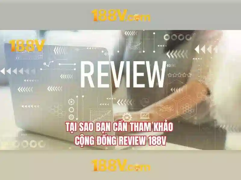 đánh giá 188v