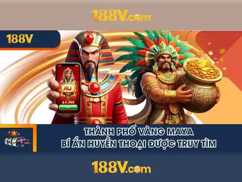 Hỗ Trợ 188V