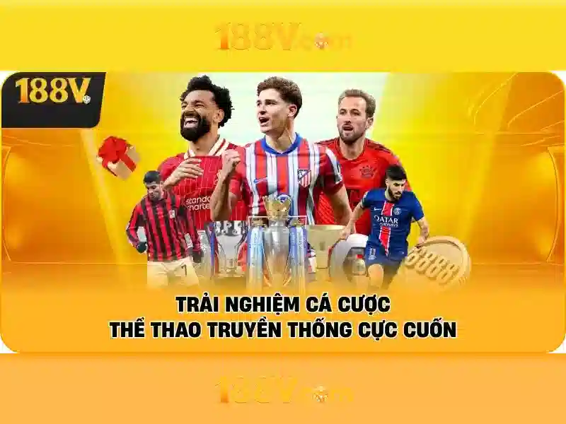 Trải nghiệm 188V Game