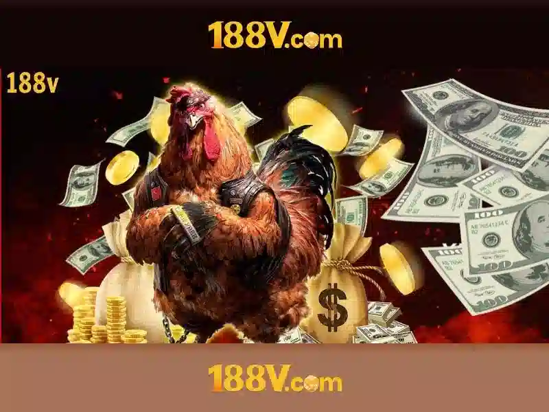 Chương Trình Khuyến Mãi Slot 188V