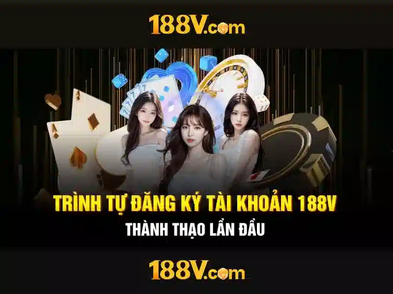 Khuyến mãi 188V