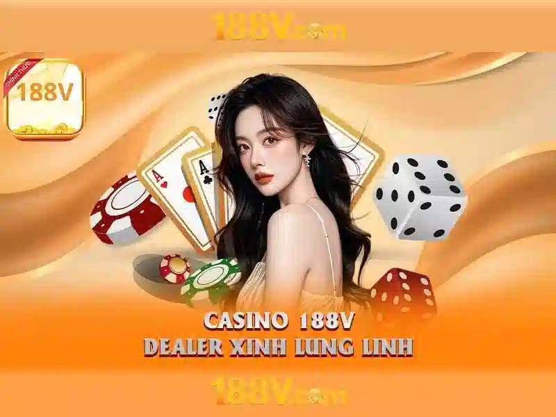 Tải App 188V