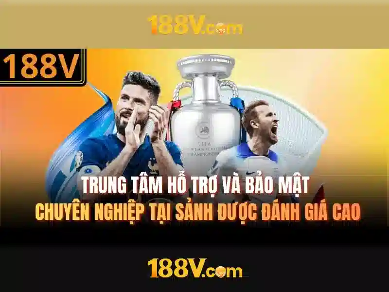 188V Chính Thức