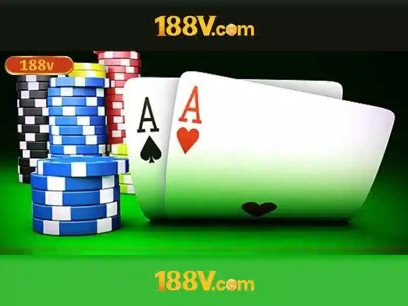 Game Slot 188V