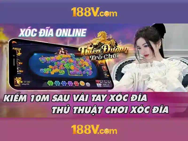 Giới Thiệu Tổng Quan Về 188v