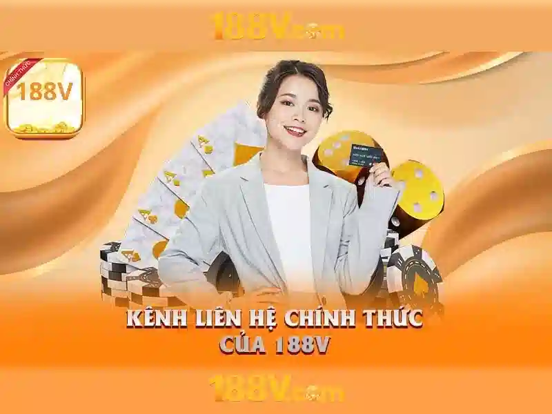 Hướng Dẫn Nạp Tiền 188V