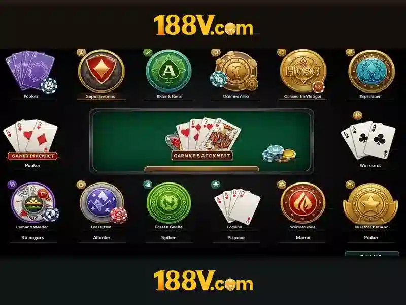 Tại sao chọn app 188V
