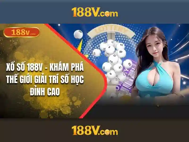 trải nghiệm bắn cá 188V