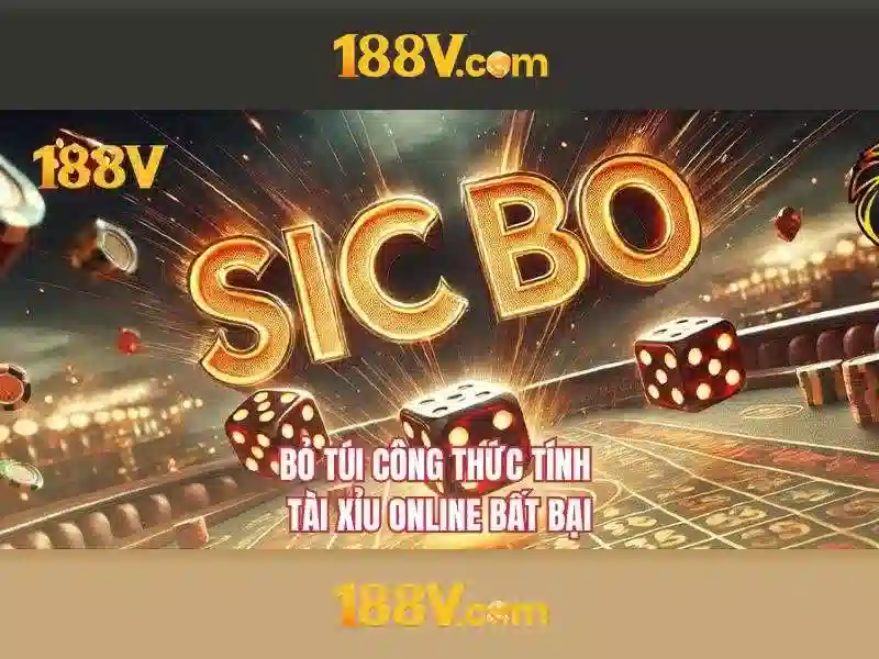 Chơi Slot 188V