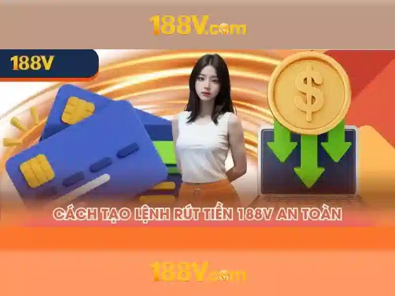 Rút Thưởng 188V