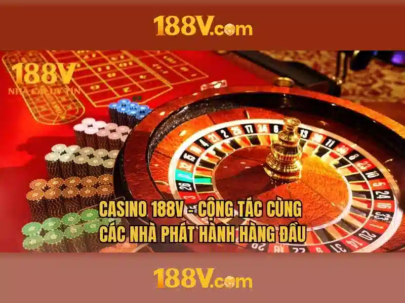 Tải 188V APK