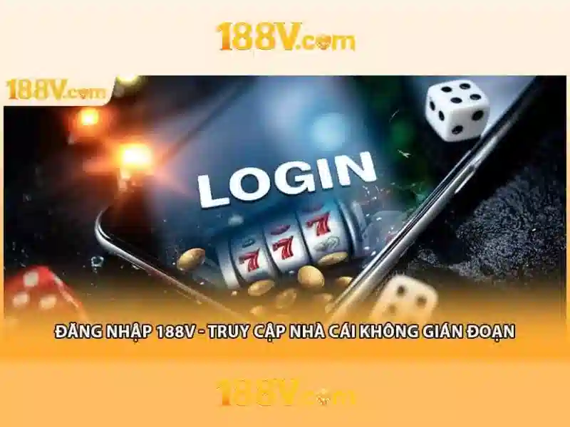 Hướng dẫn truy cập phiên bản mới 188v 2026