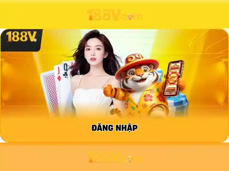 188V – Trải Nghiệm Nổ Hũ Đỉnh Cao Cùng Sảnh Slot 188V 2026