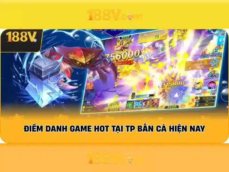 Trải Nghiệm Slot 188V
