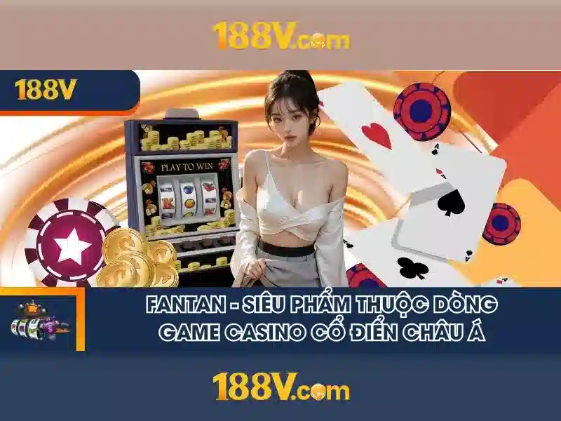 Nổ Hũ 188V