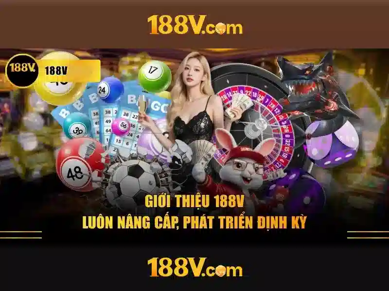 188V – Trang Chủ | Trang Web Chơi Slot, Casino, Thể Thao, Xổ Số, Bắn Cá, Nổ Hũ, Game Bài 3D, Khuyến Mãi 188V