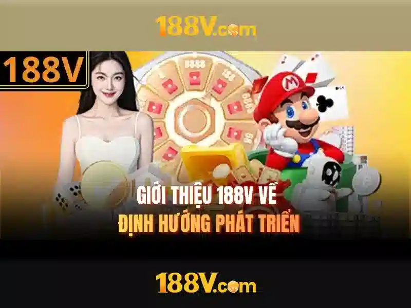 Ưu Điểm Nổi Bật 188V