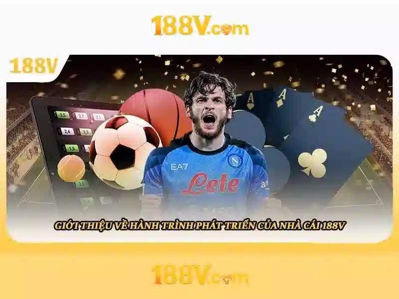 Khuyến mãi Slot 188V