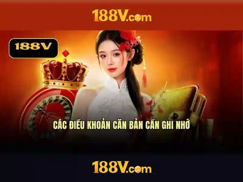 chương trình khuyến mãi 188V