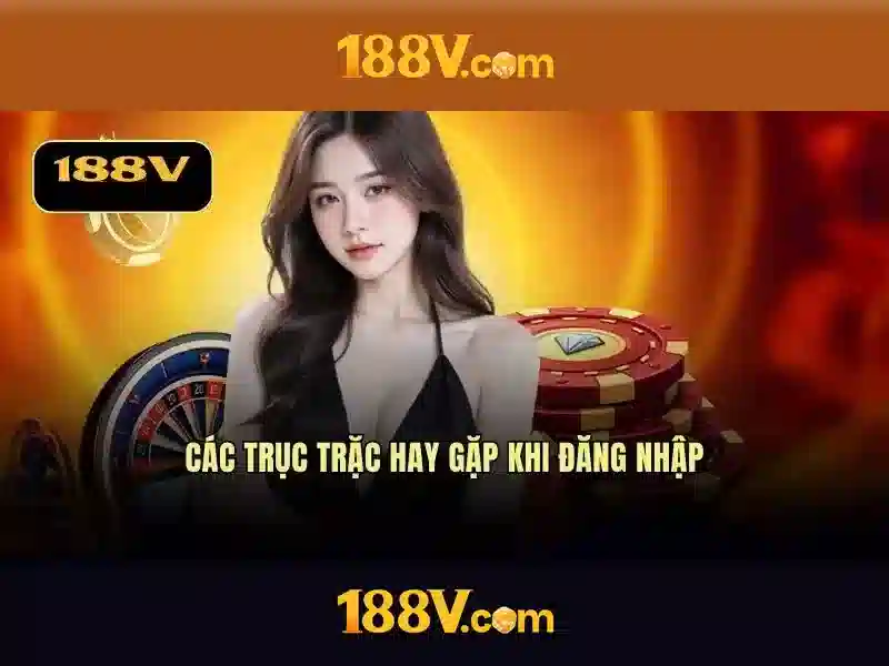 Game Slot 188V