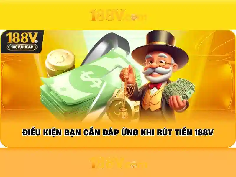 Ưu điểm 188V