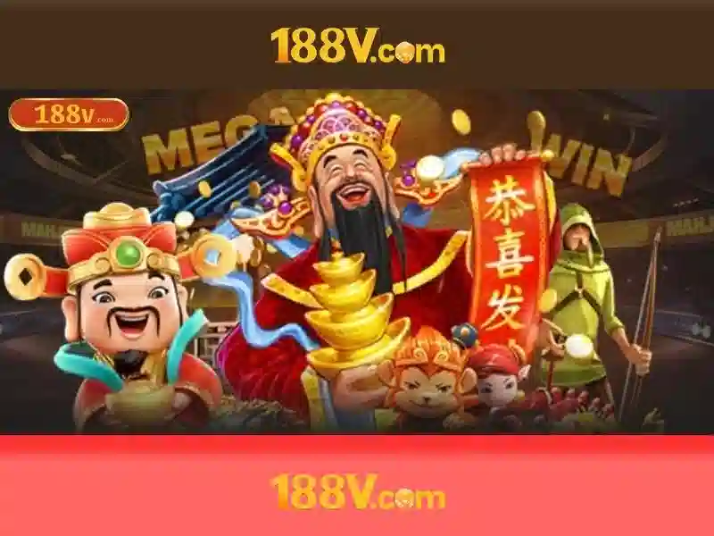 Trải Nghiệm Chơi Slot 188V