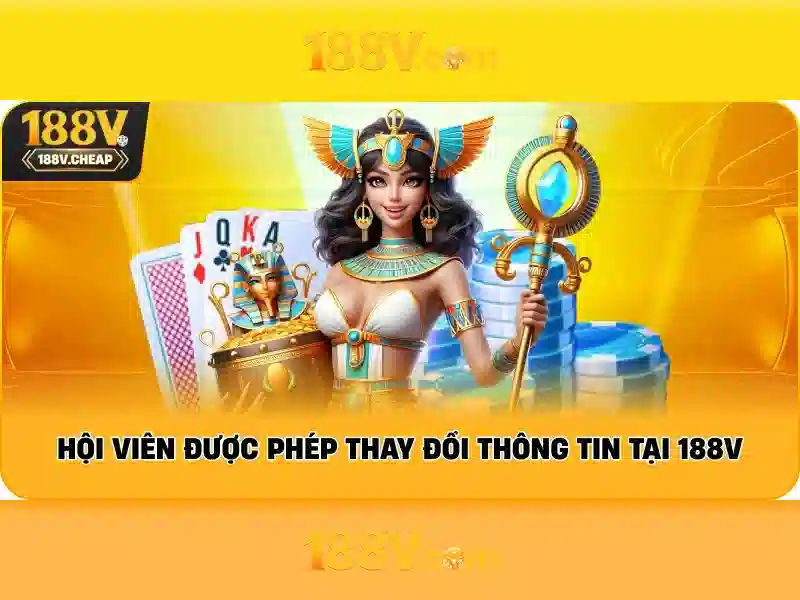 Trải Nghiệm Slot 188V