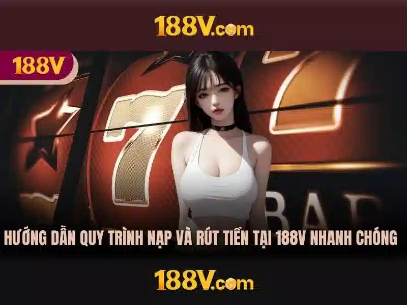 Ưu Điểm Của 188v No Hu