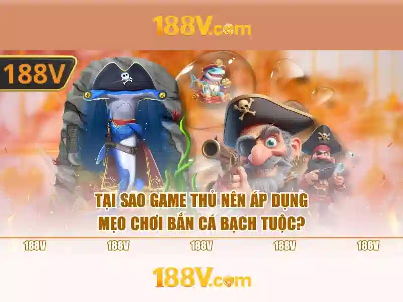 Ưu Đãi Slot Game 188V