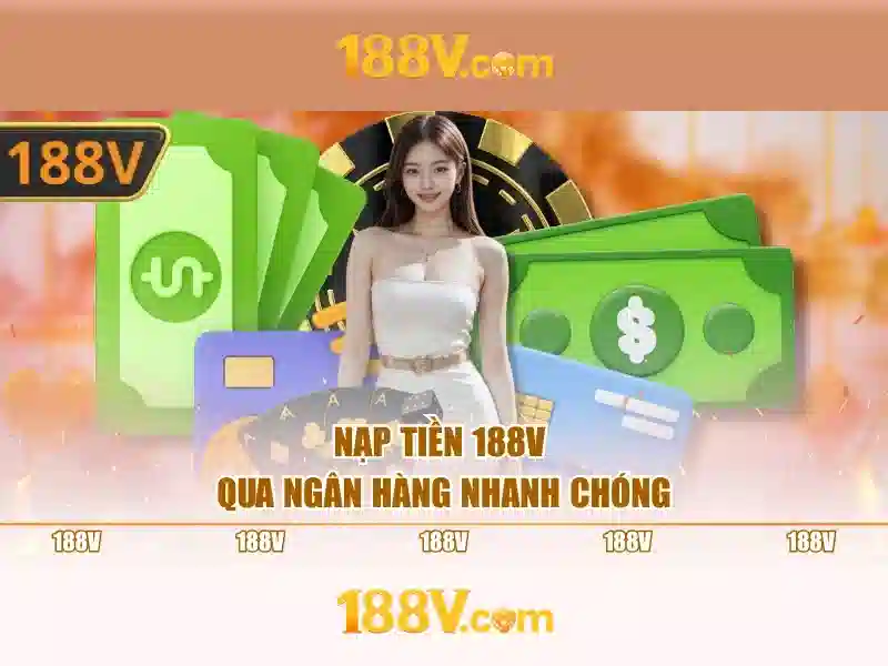 trải nghiệm 188V