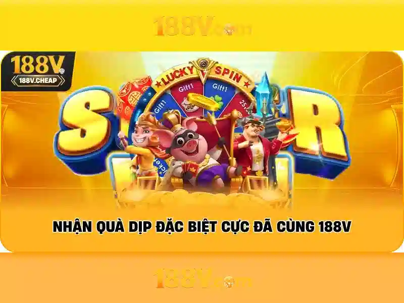 slot 188v