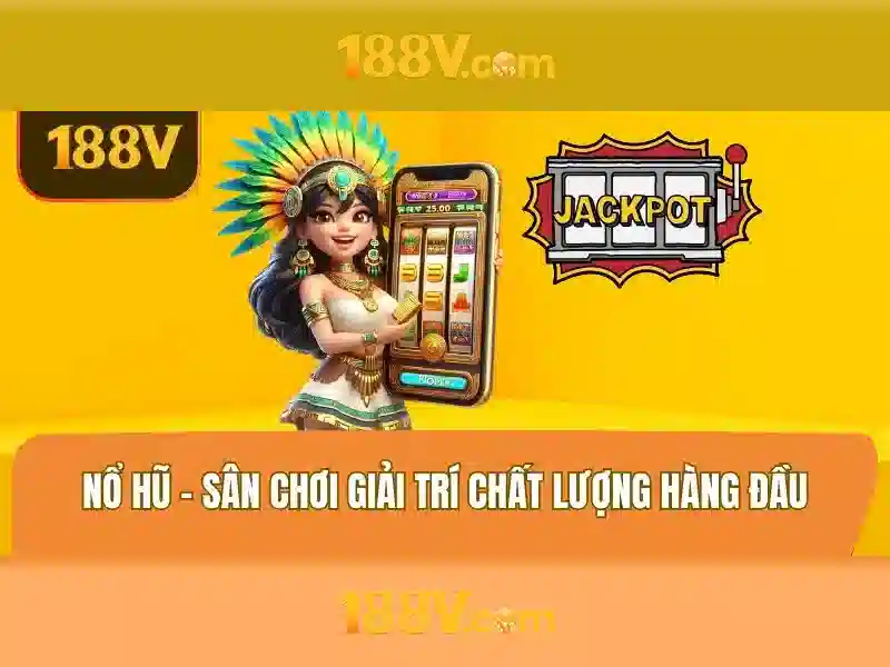 Giới Thiệu Về 188v Chính Thức