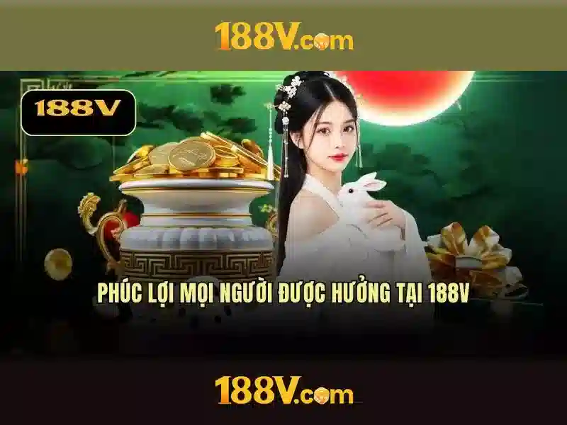 Trải Nghiệm Game Slot 188V